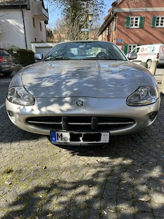 Bild des Angebotes Jaguar XK8 Coupe