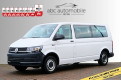 Bild des Angebotes VW T6 Kombi EcoProfi 2xKlima PDC Tempomat