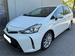 Bild des Angebotes Toyota Prius+ Hybrid*7Sitzer*Garantie06-25*ABST.T*Leder*TüvNe