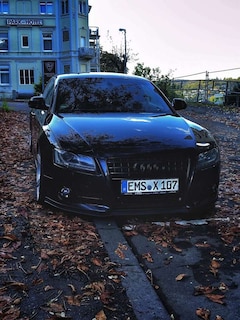 Bild des Angebotes Audi A5 2.7 TDI  3x SLine /tausch