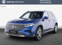 Bild des Angebotes Mercedes-Benz EQB 300 EQB