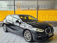 Bild des Angebotes BMW 120 i Sport Line Navi Kamera Lenkradhzg LED
