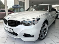 Bild des Angebotes BMW 335 335i GT xDrive *M SPORT*KAMERA*PANORAMA*