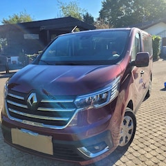 Bild des Angebotes Renault Trafic Trafic Blue dCi 150Life