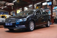 Bild des Angebotes VW Passat Variant Comfortline BlueMotion *GARANTIE*