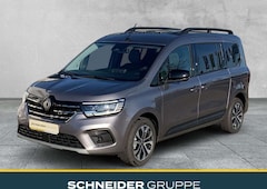 Renault Kangoo TECHNO TCE 130 EDC Techno LED+KLIMA+NAVI+KAMERA