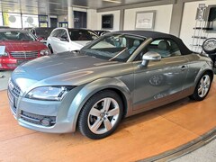 Bild des Angebotes Audi TT Roadster 2.0  Roadster/2.Hd/75Tkm/SHZ/TEM