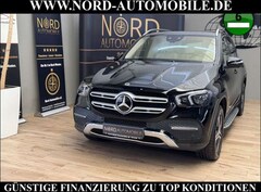 Bild des Angebotes Mercedes-Benz GLE 450 Exclusive 4-M *AHK*PANO*STHZ*UPE:104