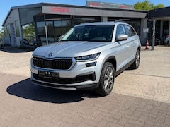 Bild des Angebotes Skoda Kodiaq Clever 4x4