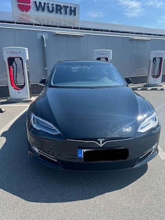 Bild des Angebotes Tesla Model S Performance