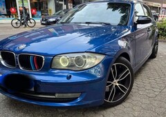 Bild des Angebotes BMW 120 120d DPF Aut.