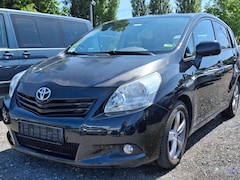 Bild des Angebotes Toyota Verso Executive / Automatik/ 7 Sitzer