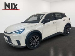 Bild des Angebotes Lexus LBX 1.5 Hybrid Relax LED KLIMA KAMERA