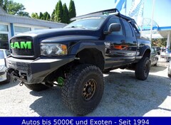 Bild des Angebotes Dodge RAM 2500 BigFoot - Umbau V8 Kontor