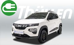 Bild des Angebotes Dacia Spring Electric Essential CCS NAVI RFK Bluetooth