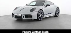 Bild des Angebotes Porsche 992 Carrera T / Privacyverglasung Rückfahrkam. 360 Kam