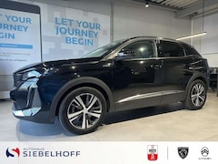 Peugeot 3008 Allure Hybrid 225 e-EAT8
