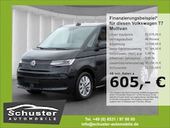 Bild des Angebotes VW T7 Multivan TDI*StndHzg Panodach AHK ACC Head-Up