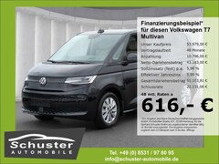 Bild des Angebotes VW T7 Multivan TDI*StndHzg Panodach AHK ACC Head-Up