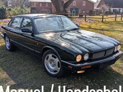 Bild des Angebotes Jaguar XJR Manual/Handschalter