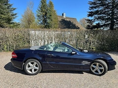 Bild des Angebotes Mercedes-Benz SL 350 SL-Klasse Roadster 7G-TRONIC