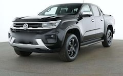 Bild des Angebotes VW Amarok DoubleCab Style (AHK.Standheizung.Sitzheizung) 3.0
