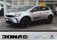 Bild des Angebotes Opel Grandland X Grandland GS Line 1.2T RKamera Sitzheizung Multi
