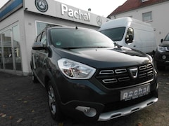 Bild des Angebotes Dacia Lodgy Lodgy TCe (7-Sitzer) Stepway+Navi+PDC+Sitzhzg.