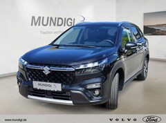 Bild des Angebotes Suzuki SX4 S-Cross Comfort+ Allgrip 4x4 Automatik 1.5. Dualjet