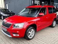 Bild des Angebotes Skoda Yeti Joy 4x4