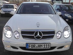 Bild des Angebotes Mercedes-Benz E 240 Elegance,MIT GAS ANLAGE LPG,LEDER,NAVI,ALU,18 ZOLL