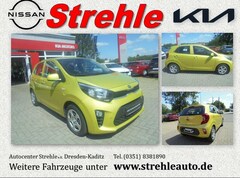 Bild des Angebotes Kia Picanto Edition 7 1.0 67PS