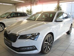 Bild des Angebotes Skoda Superb Combi Style