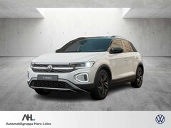 Bild des Angebotes VW T-Roc Style 2.0 l TDI DSG *AHK*NAVI*IQ.LIGHT*RFK*