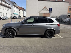 Bild des Angebotes BMW X5 M M50 d