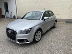 Bild des Angebotes Audi A1 ambition