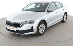 Skoda Octavia 1.5 TSI ACT Selection*CAM*TEMPO*SHZ*