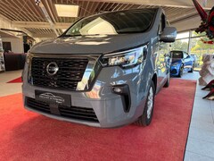 Bild des Angebotes Nissan NV300 Kombi L1H1 2,8t TEKNA Design Paket