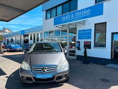 Bild des Angebotes Mercedes-Benz A 200 Avantgarde *Navi/AHK/SHZ/Tempomat*