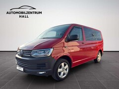 Bild des Angebotes VW T6 Kombi 6-SITZER DSG XENON SHZ NAVI KLIMA
