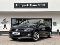 Bild des Angebotes VW Polo VI Highline Klima LED ACC ViCo DAB 29500 KM