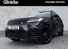 Bild des Angebotes Land Rover Range Rover Velar D300 AWD Dynamic SE / Black /