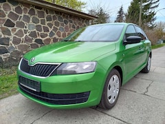 Bild des Angebotes Skoda Rapid/Spaceback Spaceback Active