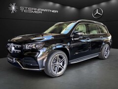 Bild des Angebotes Mercedes-Benz GLS 450 4M AMG+PanoD+AIRMATIC+3. Sitzreihe+360°