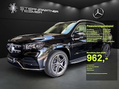 Bild des Angebotes Mercedes-Benz GLS 450 4M AMG+PanoD+AIRMATIC+3. Sitzreihe+360°