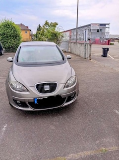 Bild des Angebotes SEAT Altea 2.0 FSI Stylance