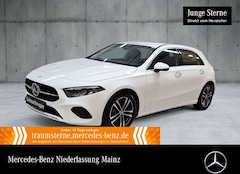 Bild des Angebotes Mercedes-Benz A 220 4M PROGRESSIVE+LED+KAMERA+TOTW+KEYLESS+8G
