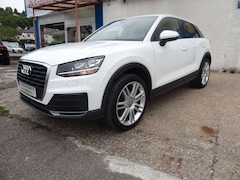 Bild des Angebotes Audi Q2 /Super-Optik/Navi/Euro6/2.Hd/Alu/PDC/Garantie/