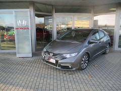 Bild des Angebotes Honda Civic Lim. 5-trg. 1.8 Executive"Automatik"