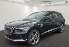 Bild des Angebotes Genesis GV80 Luxus Plus 4WD HUD AD El. Fondsitzverst. Monitore